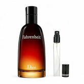 Dior Fahrenheit EDT Decants
